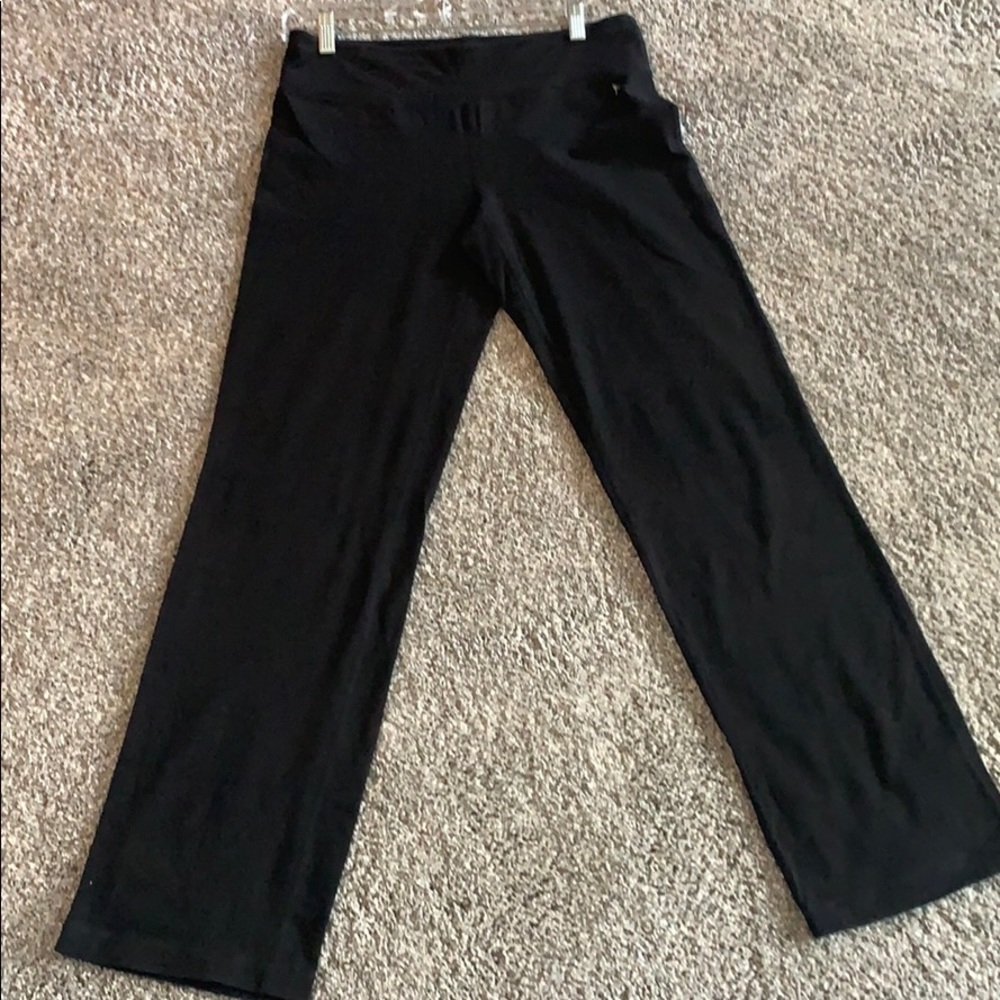 Work out pants / active